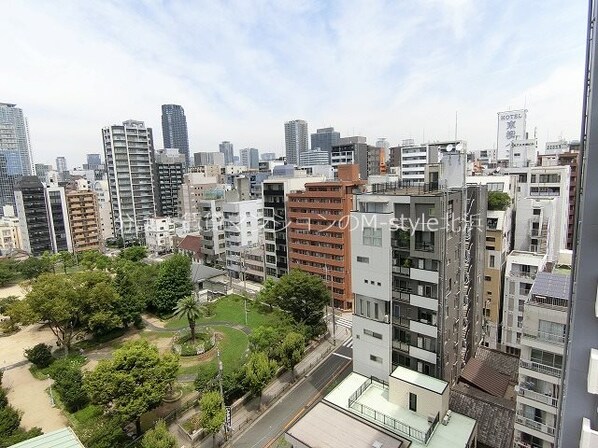 谷町四丁目駅 徒歩7分 12階の物件内観写真